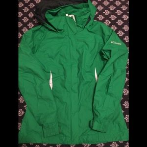 Women’s Columbia jacket